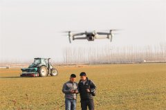 <b>实现高效、低丧失的“无人化”收</b>